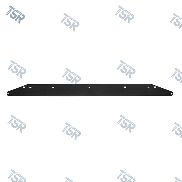 Крышка бампера центральная нижняя (TGX)