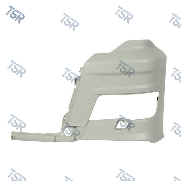 Крышка фары левая (TGX TG3 с 2020г.)