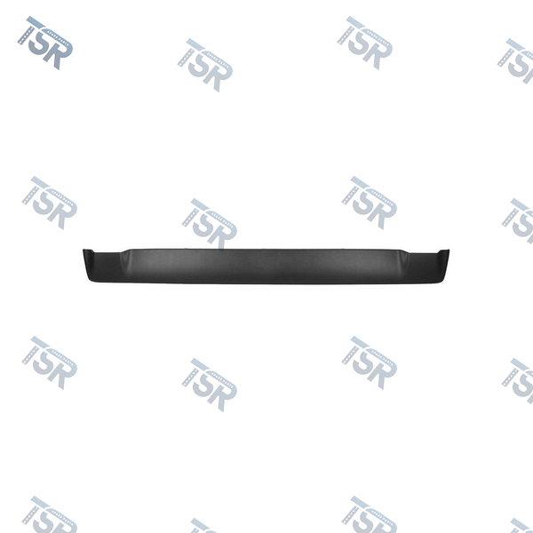 Накладка гладкая, неокрашенная (TGA XL-XXL)