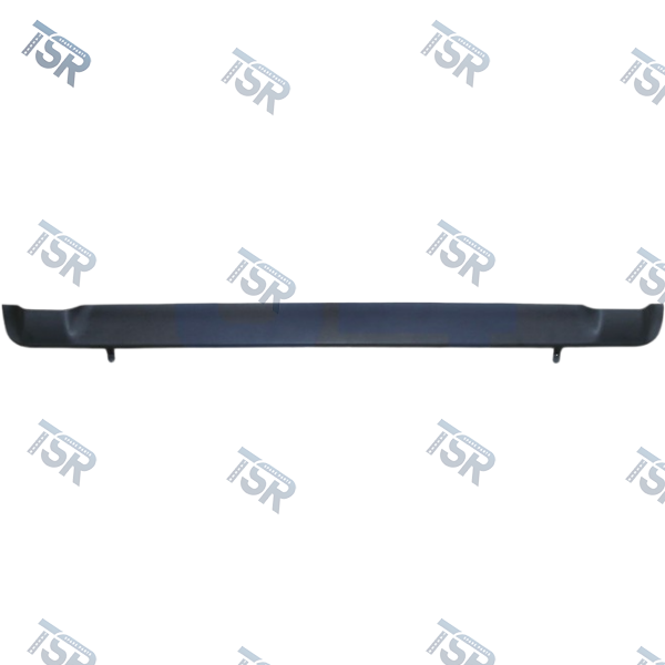 Панель бампера верхняя (TGA M-L-LX)