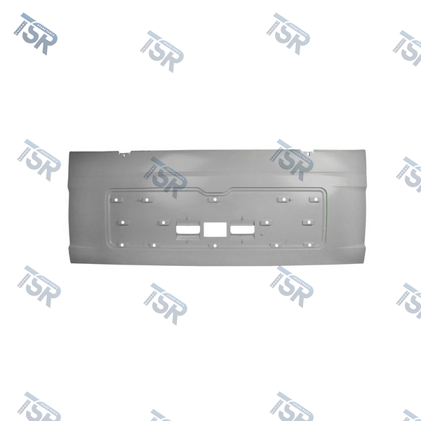 Панель передняя (TGA XL-XXL)