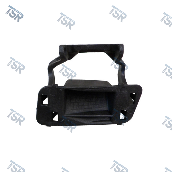 Петля крышки панели омывателя фары левая (TGS euro-6, TGX euro-6)