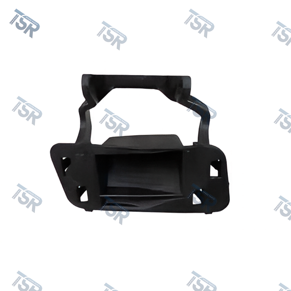 Петля крышки панели омывателя фары правая (TGS euro-6, TGX euro-6)