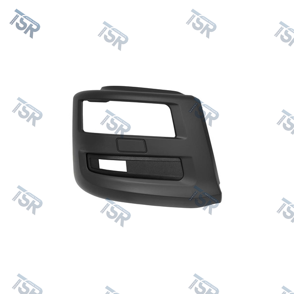 Панель фары правая с заглушкой ПТФ (одна ступень) (TGL)
