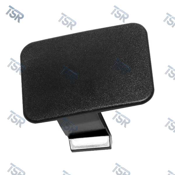 Упоры бампера (TGA M-L-LX, TGA XL-XXL)