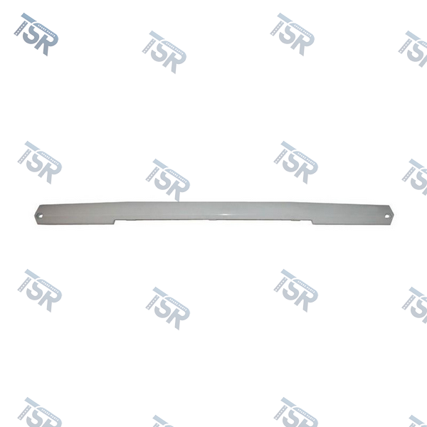 Часть бампера нижняя центральная (TGL euro-6)