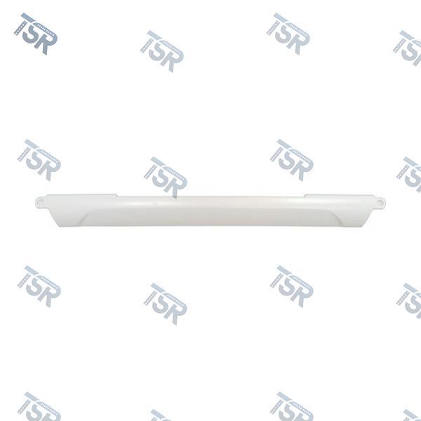 Часть бампера нижняя центральная (TGL euro-6)