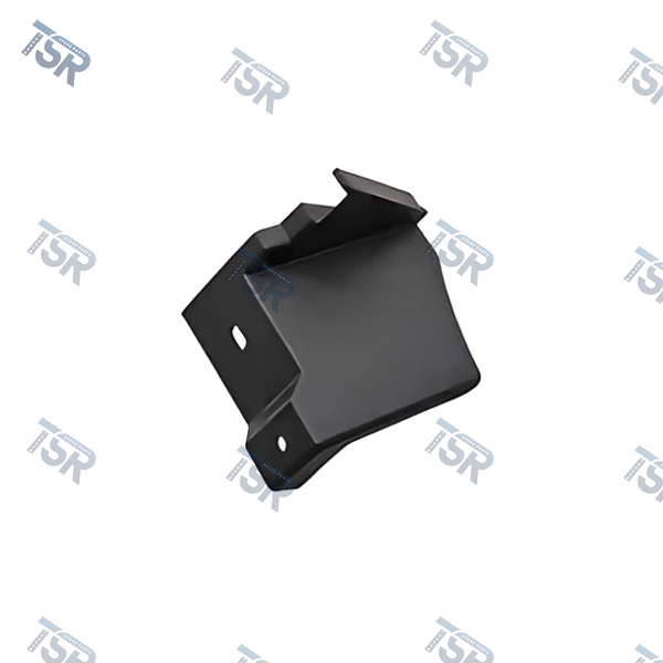 Воздуховод нижний левый (TGS TG3 с 2020г., TGX TG3 с 2020г.)