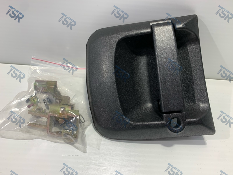 Ремонтный комплект центр замка