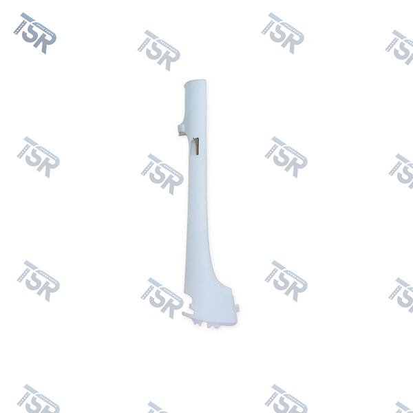 Накладка стойки ветрового стекла правая (TGX)