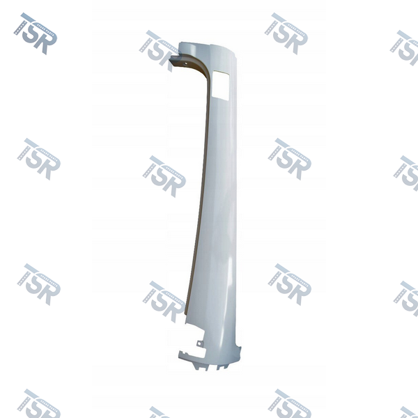 Накладка стойки лобового стекла правая (TGS, TGX)