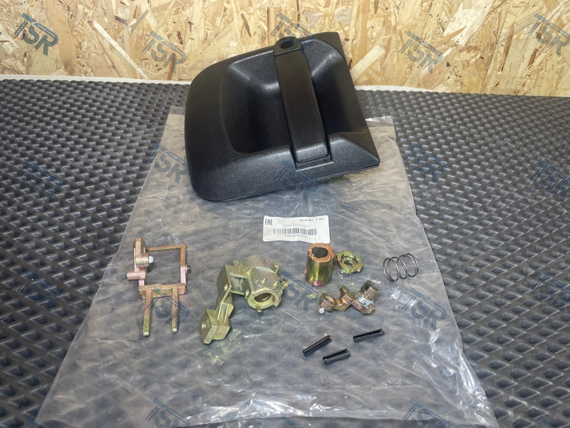 Ручка двери