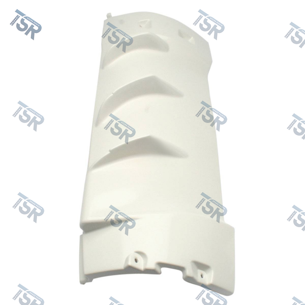 Обшивка стойки правая нижняя (TGA M-L-LX, TGA XL-XXL, TGL)