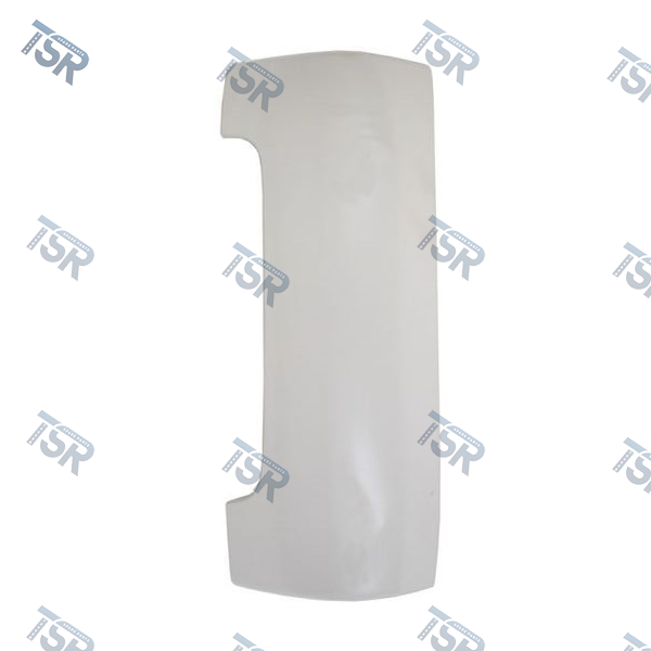 Панель угловая наружная левая (TGA M-L-LX, TGA XL-XXL, TGL)