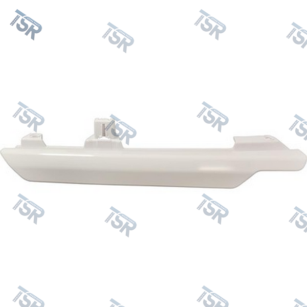 Накладка двери нижняя правая (защита) (TGM TG3 с 2020г., TGS TG3 с 2020г.)