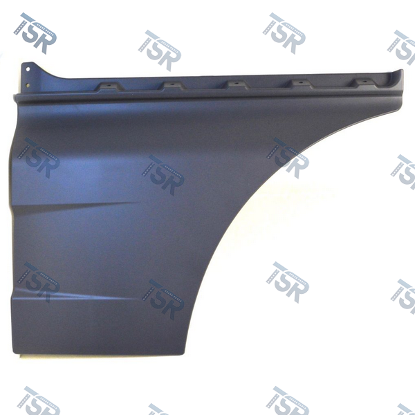 Расширитель двери левый (серый) (TGA XL-XXL)