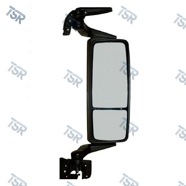 Зеркало наружное правое в сборе (электрическое, TGS) (TGS TG3 с 2020г.)