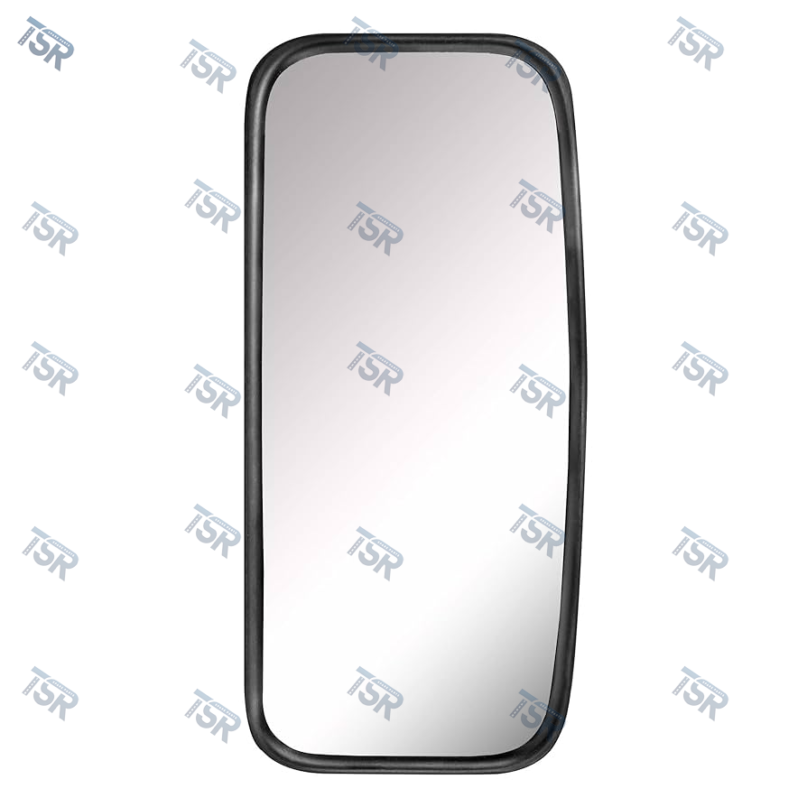 Зеркало основное MAN, механическое (TGA XL-XXL)