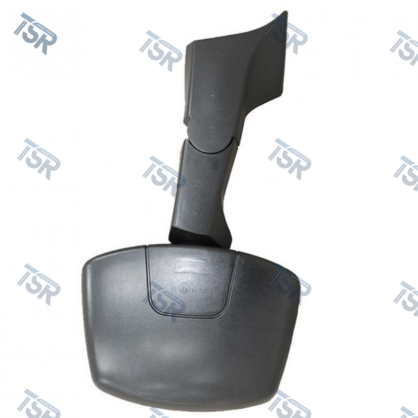 Зеркало переднего обзора TGX (TGX)