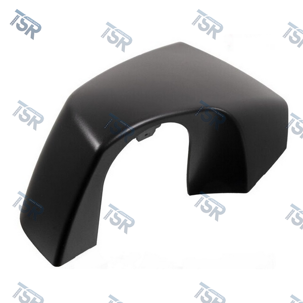 Кожух рычага зеркала нижний левый (TGS TG3 с 2020г., TGX TG3 с 2020г.)