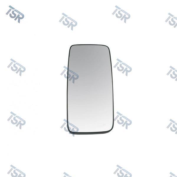 Стекло зеркала основного с подогревом лев.прав. (TGA XL-XXL)