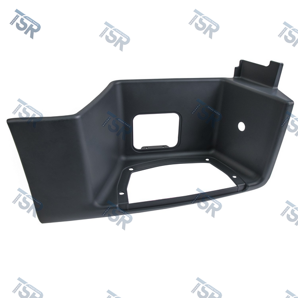 Корпус ступени правый (TGA XL-XXL, TGX euro-6, TGX)