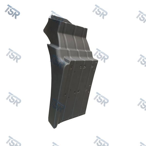 Крыло переднее левое (TGA M-L-LX, TGA XL-XXL, TGS)