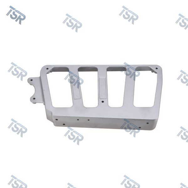 Кронштейн подножки правый (TGS TG3 с 2020г., TGX TG3 с 2020г.)