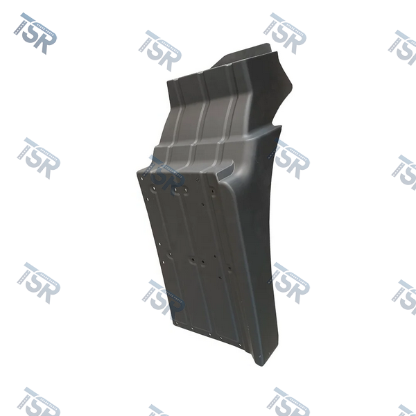 Крыло переднее правое (TGA M-L-LX, TGA XL-XXL, TGS)