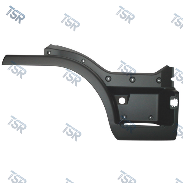 Крыло-ступень правая (TGL TG3 с 2020г., TGL euro-6, TGL)