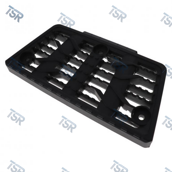 Пластина противоскользящая (TGM TG3 с 2020г.)