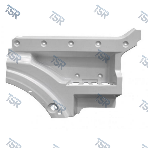 Ступень верхняя правая (TGX TG3 с 2020г.)