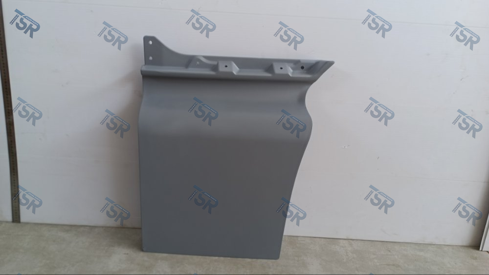 Продолжение двери левое