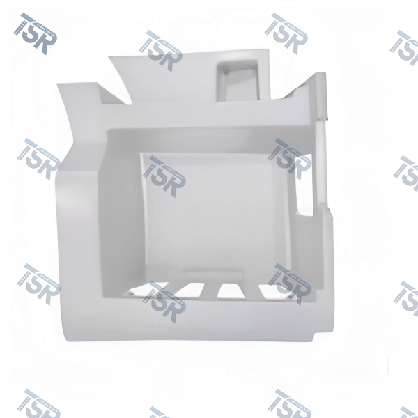 Ступень нижняя правая (TGX TG3 с 2020г.)