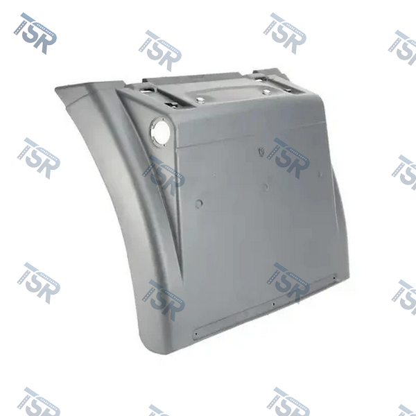 Брызговик задний передняя часть лев.прав. (TGA M-L-LX, TGA XL-XXL, TGS euro-6, TGS, TGX euro-6, TGX)