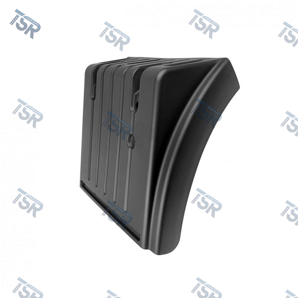 Брызговик задний: левая передняя часть  правая задняя часть (TGA M-L-LX, TGA XL-XXL)