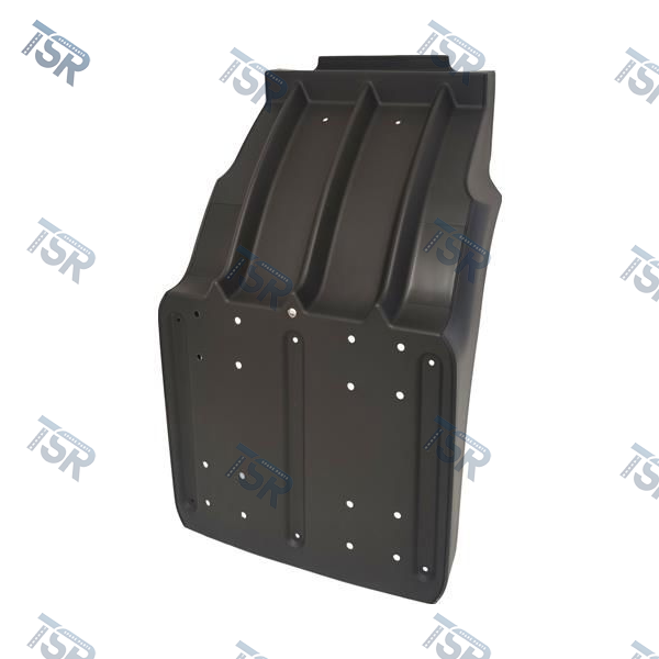 Брызговик передний левыйправый (крыло-спойлер) (TGL)