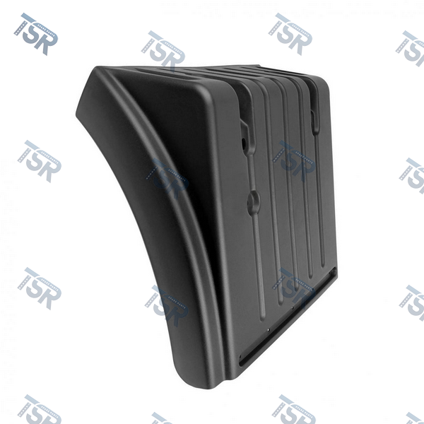 Брызговик задний: правая передняя часть, левая задняя часть (TGA XL-XXL)