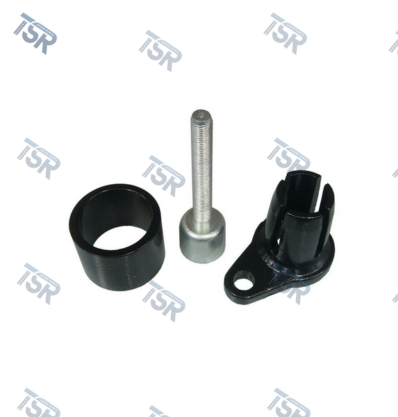 Комплект кронштейна брызговика (TGA M-L-LX, TGA XL-XXL, TGS euro-6, TGS, TGX euro-6, TGX)