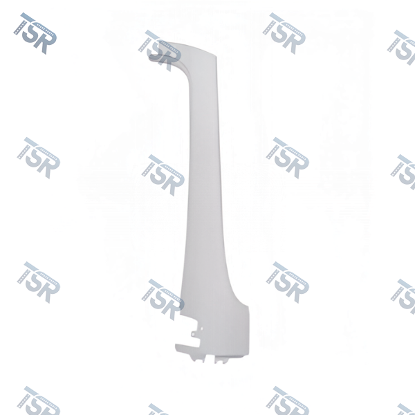 Кожух стойки правый (TGL, TGM)