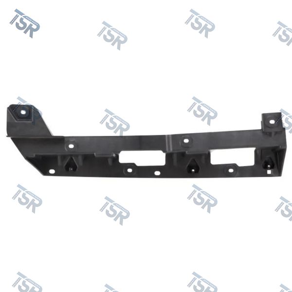 Кронштейн расширителя брызговика левый (TGS TG3 с 2020г.)