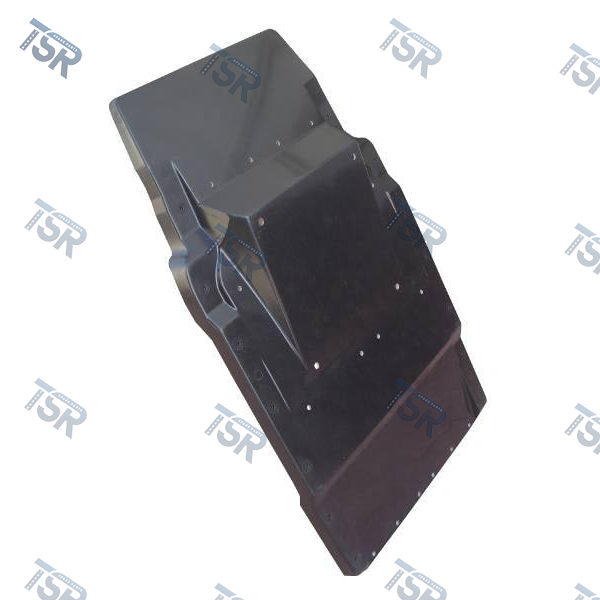 Крыло переднее лев.прав. (TGA XL-XXL, TGX euro-6, TGX)