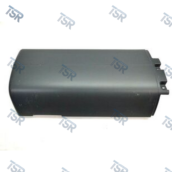 Расширитель брызговика левый (60 см) (TGA M-L-LX, TGA XL-XXL, TGS)