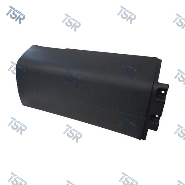 Расширитель брызговика левый (60 см) (TGA M-L-LX, TGA XL-XXL, TGS euro-6, TGS)