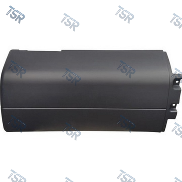 Расширитель брызговика правый (60 см) (TGA M-L-LX, TGA XL-XXL, TGS euro-6, TGS)