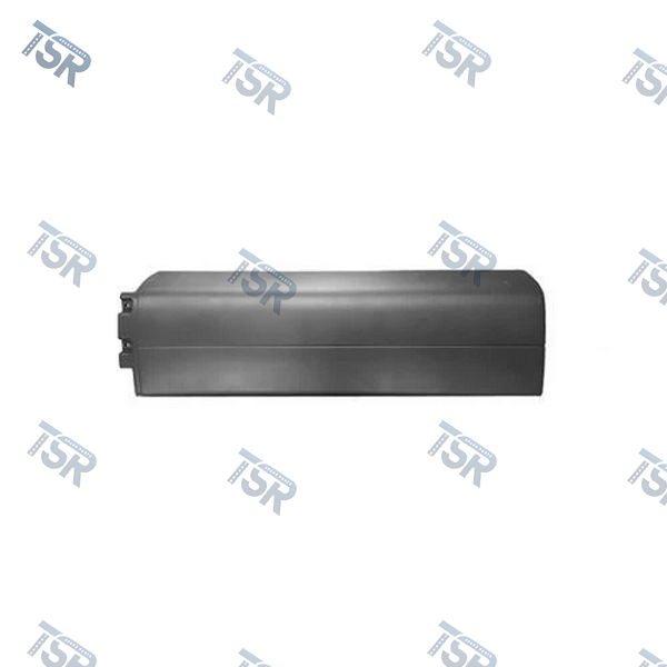 Расширитель брызговика левый (93 см) (TGA M-L-LX, TGA XL-XXL, TGS euro-6, TGS)