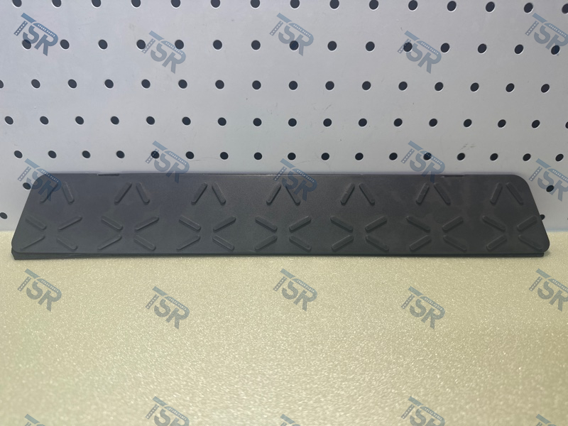 Накладка бампера