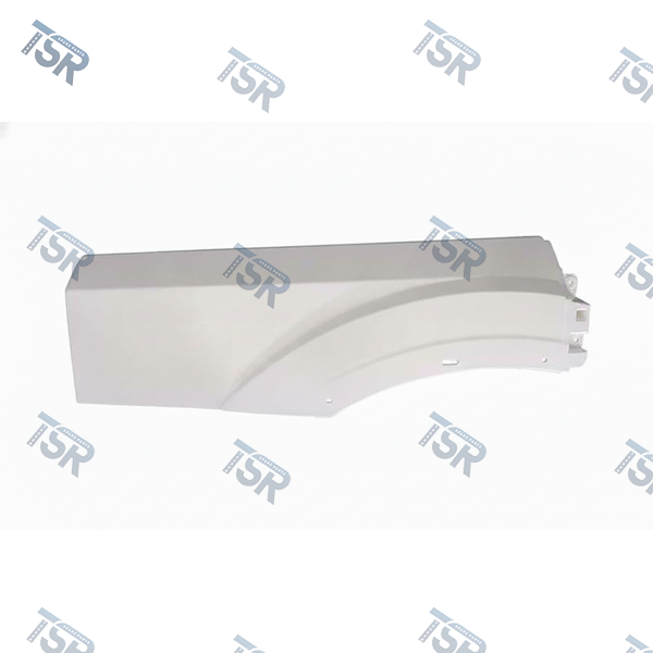 Расширитель брызговика правый (TGS TG3 с 2020г.)