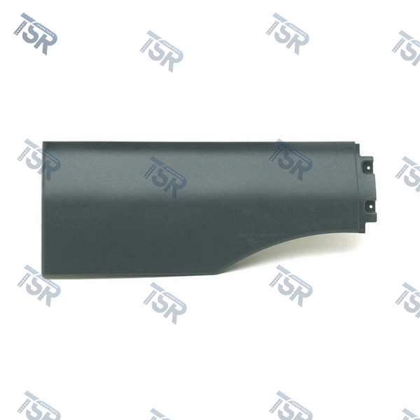 Расширитель брызговика правый (белый) (TGA XL-XXL, TGX euro-6, TGX)