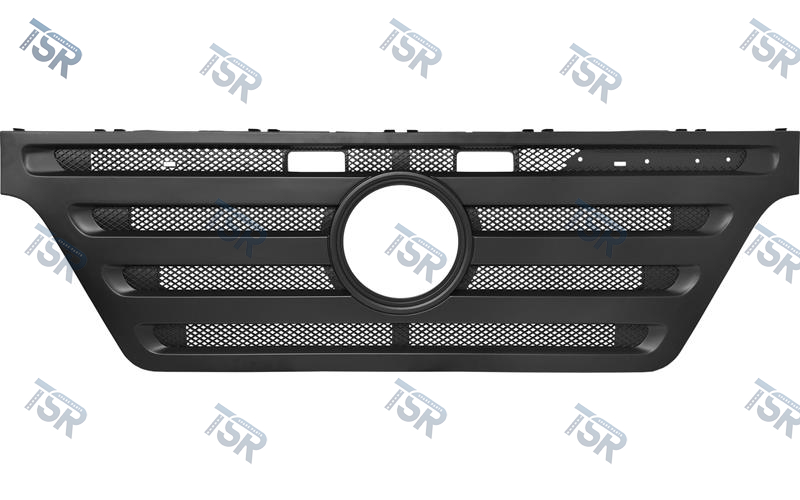 Решётка радиатора MegaSpace (ACTROS MP2 MEGASPACE)